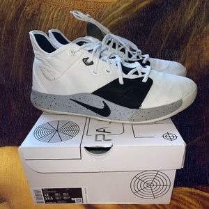 Nike PG 3 ,SOLD